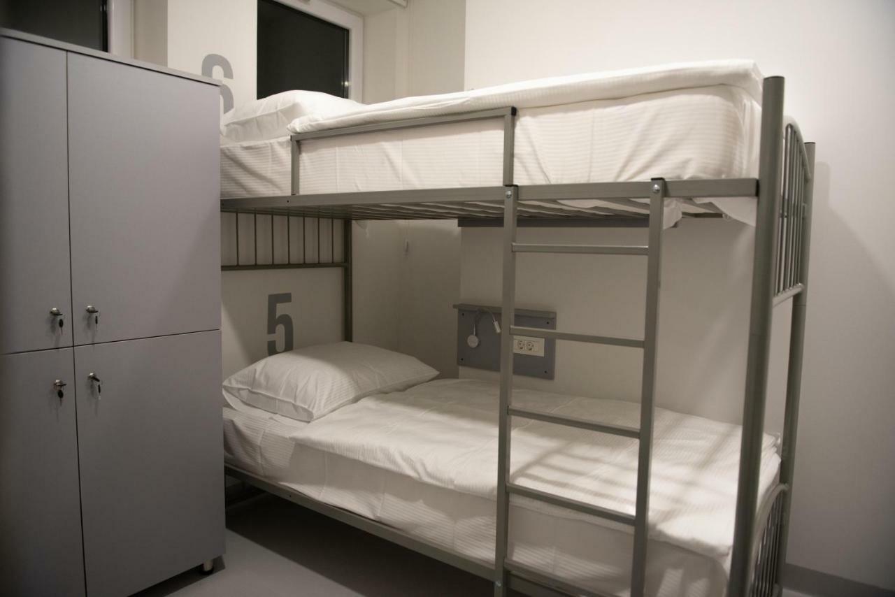 ليفنو Hostel Boje المظهر الخارجي الصورة