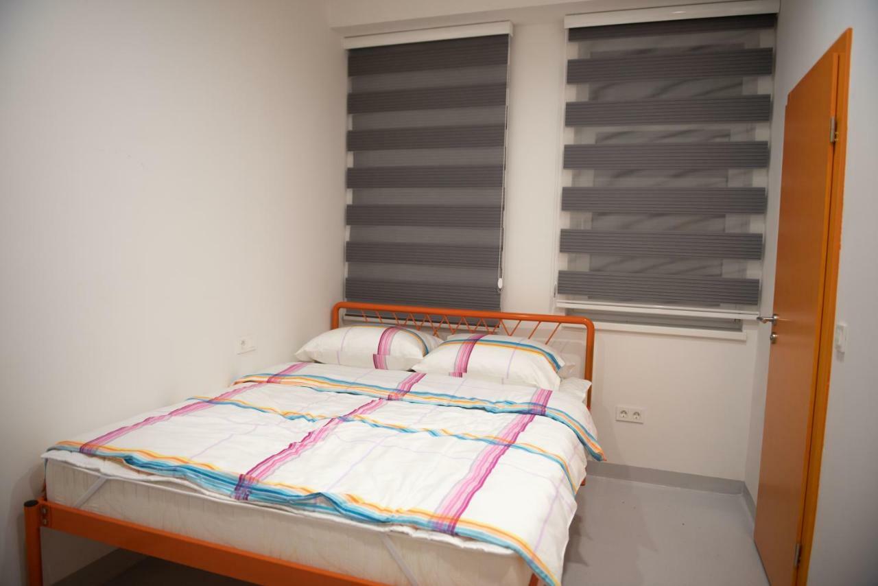 ليفنو Hostel Boje المظهر الخارجي الصورة