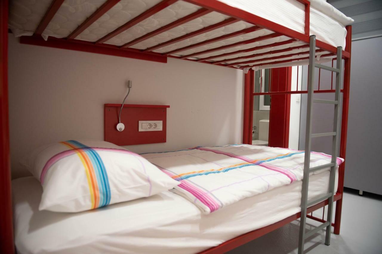 ليفنو Hostel Boje المظهر الخارجي الصورة